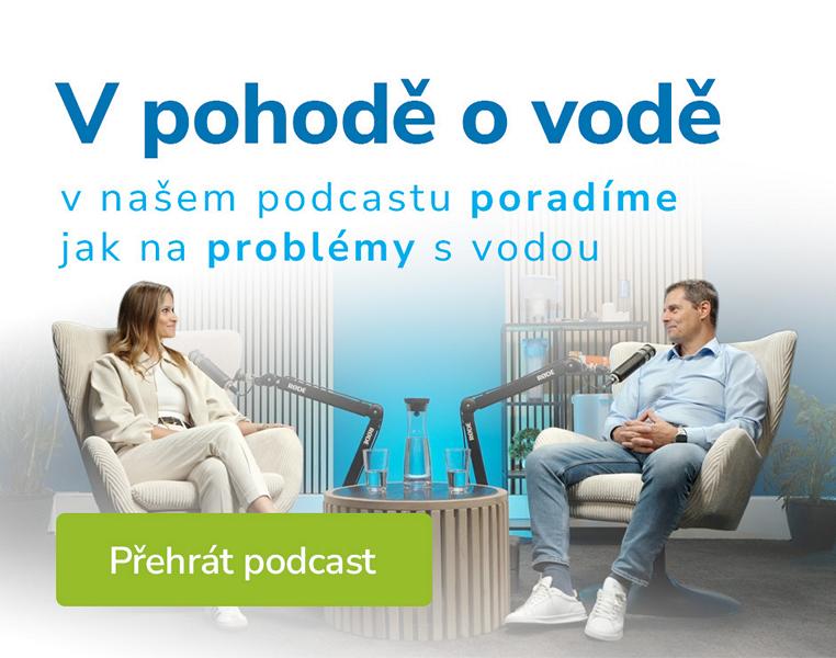 Podcast banner Aqua na HP II